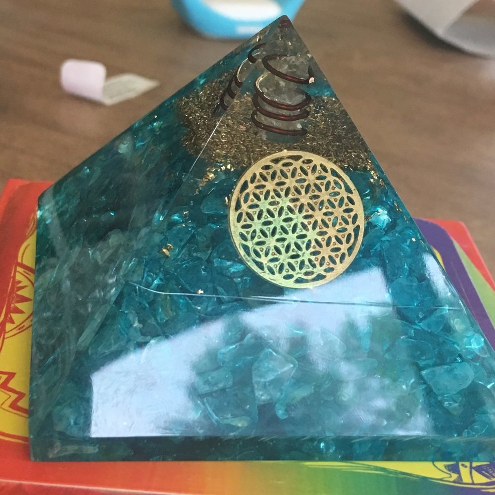 Paper weight